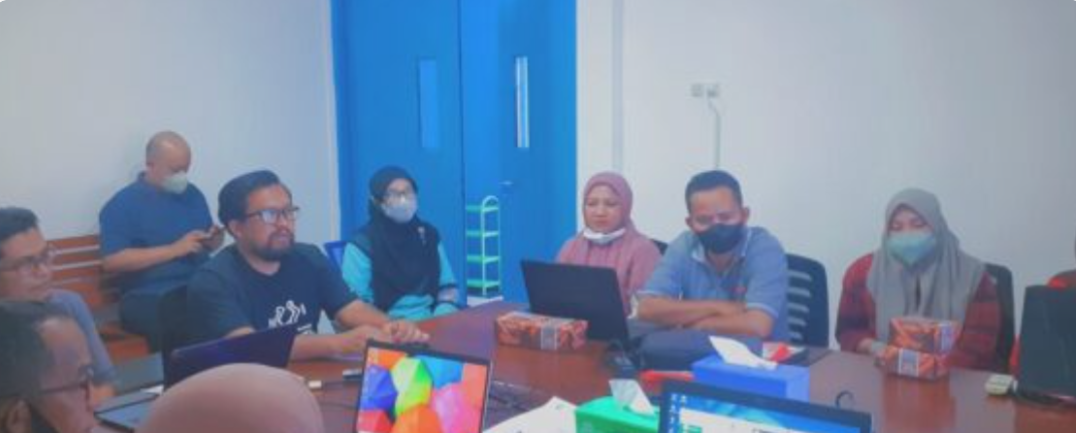 Layanan Automasi Kegiatan Survei Statistik Sektoral