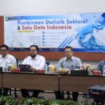 Satu Data Indonesia Mendukung Perencanaan Pembangunan