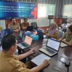 Diskominfo Beltim Input Data di OPD